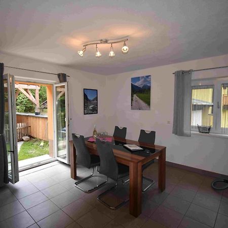 Ferienwohnung Collie Nauders Extérieur photo