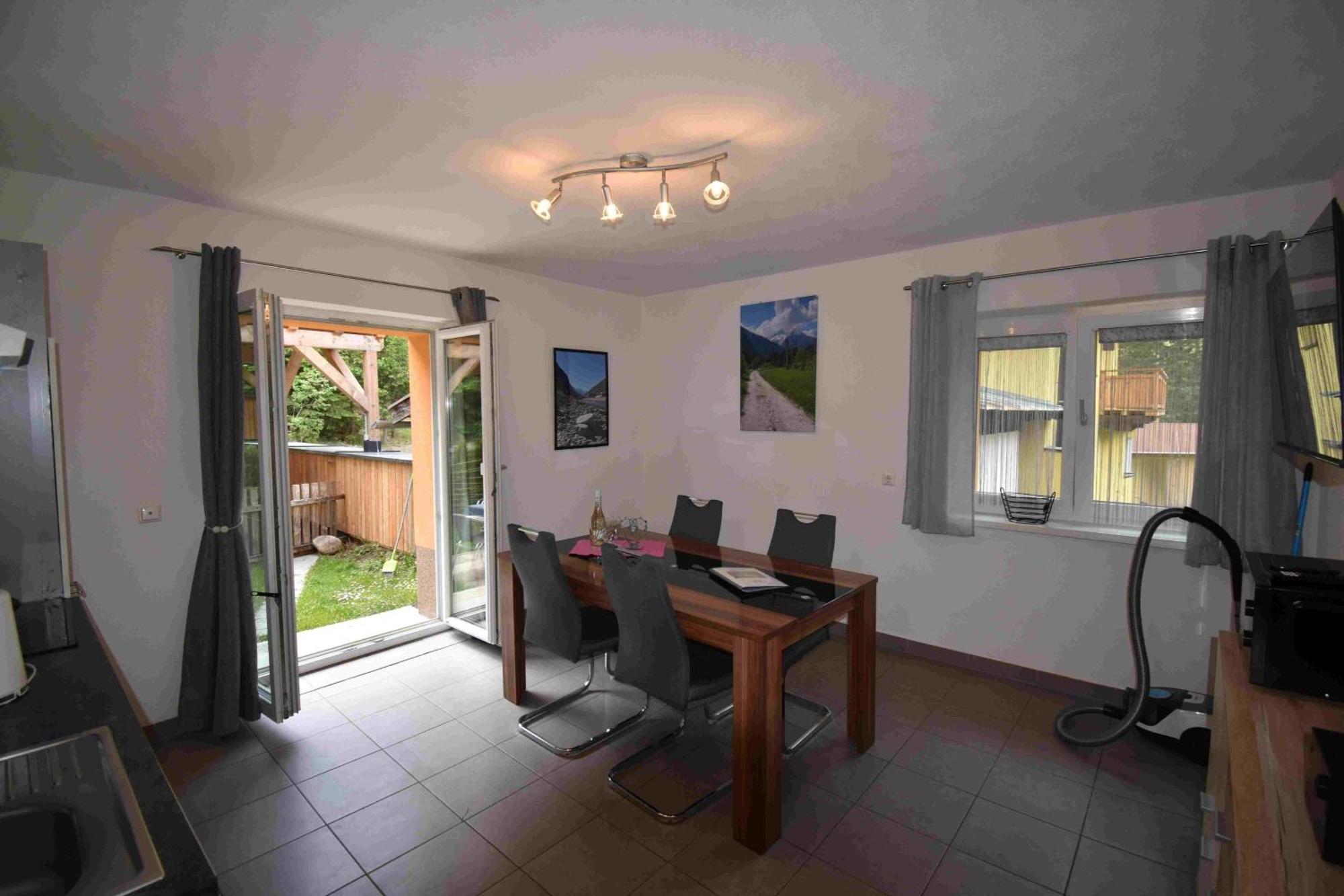 Ferienwohnung Collie Nauders Extérieur photo