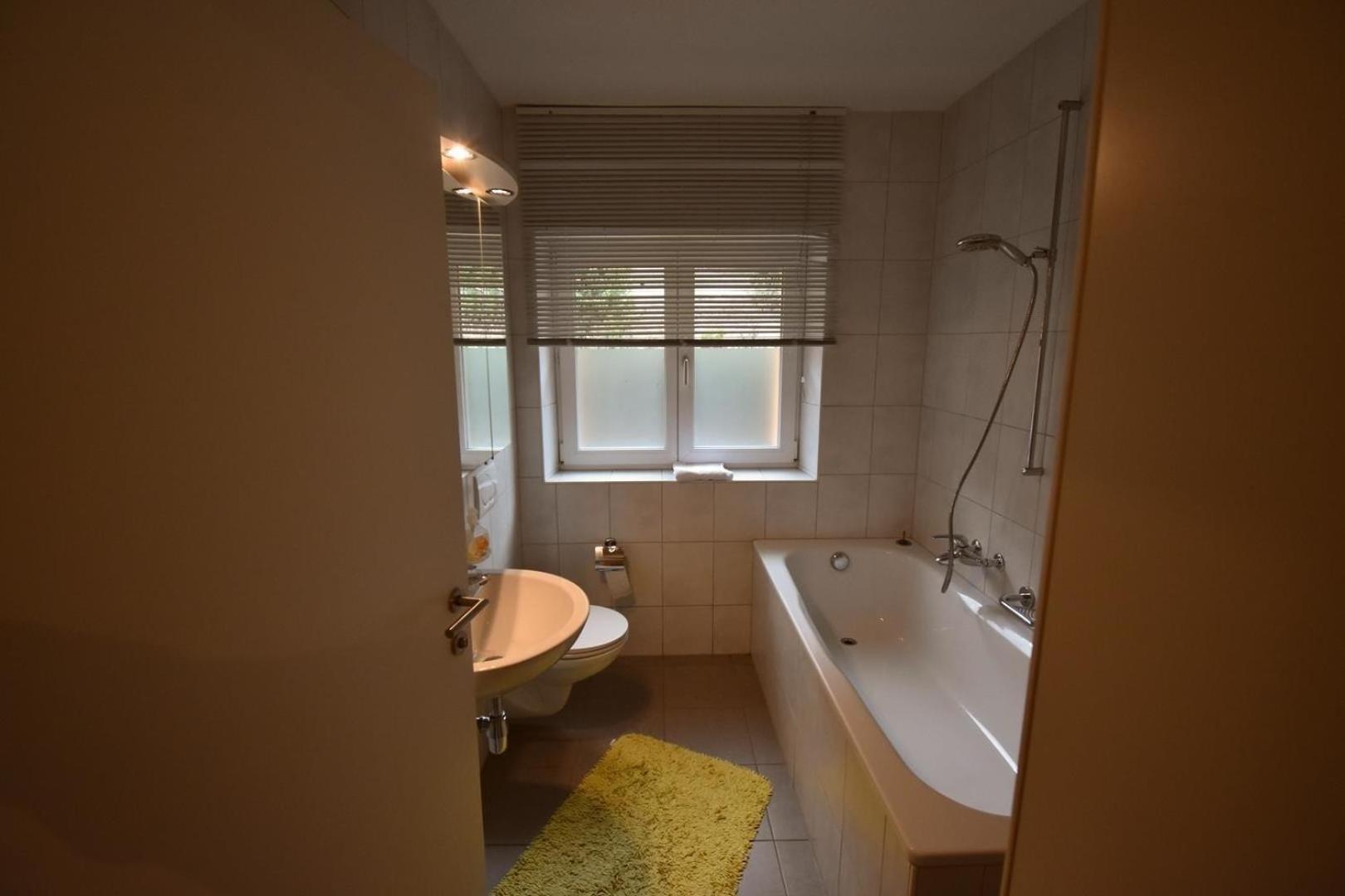 Ferienwohnung Collie Nauders Extérieur photo