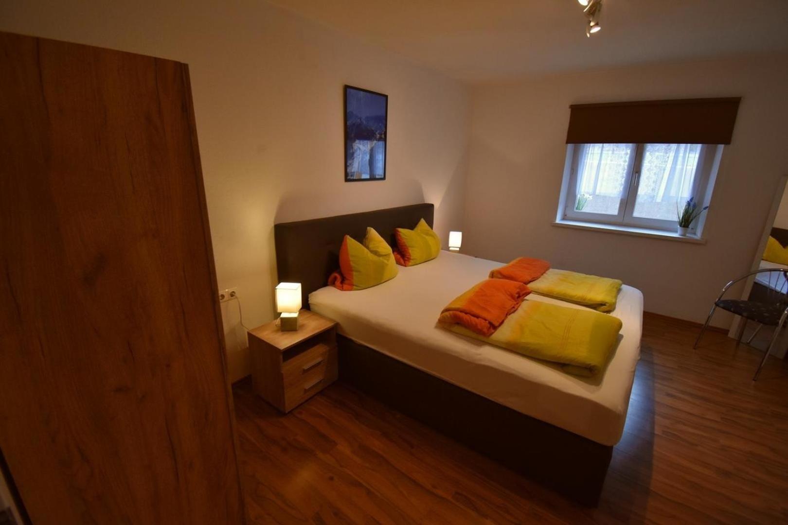 Ferienwohnung Collie Nauders Extérieur photo