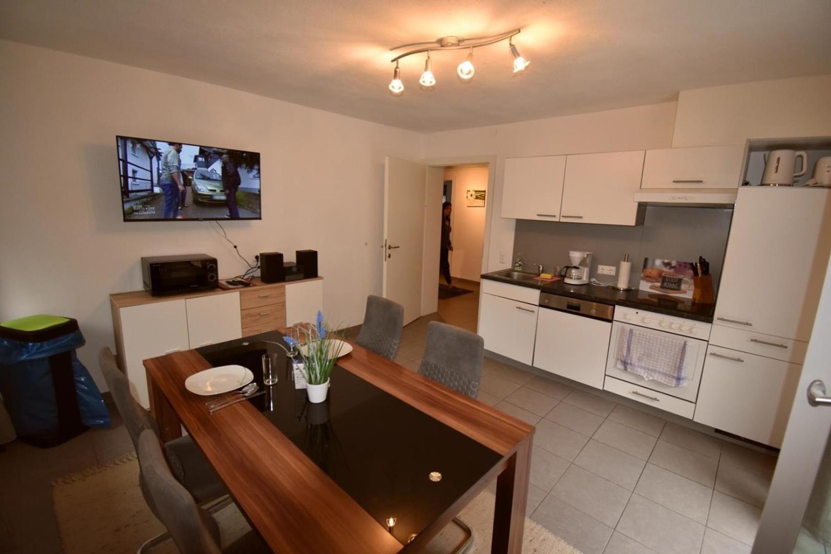 Ferienwohnung Collie Nauders Extérieur photo