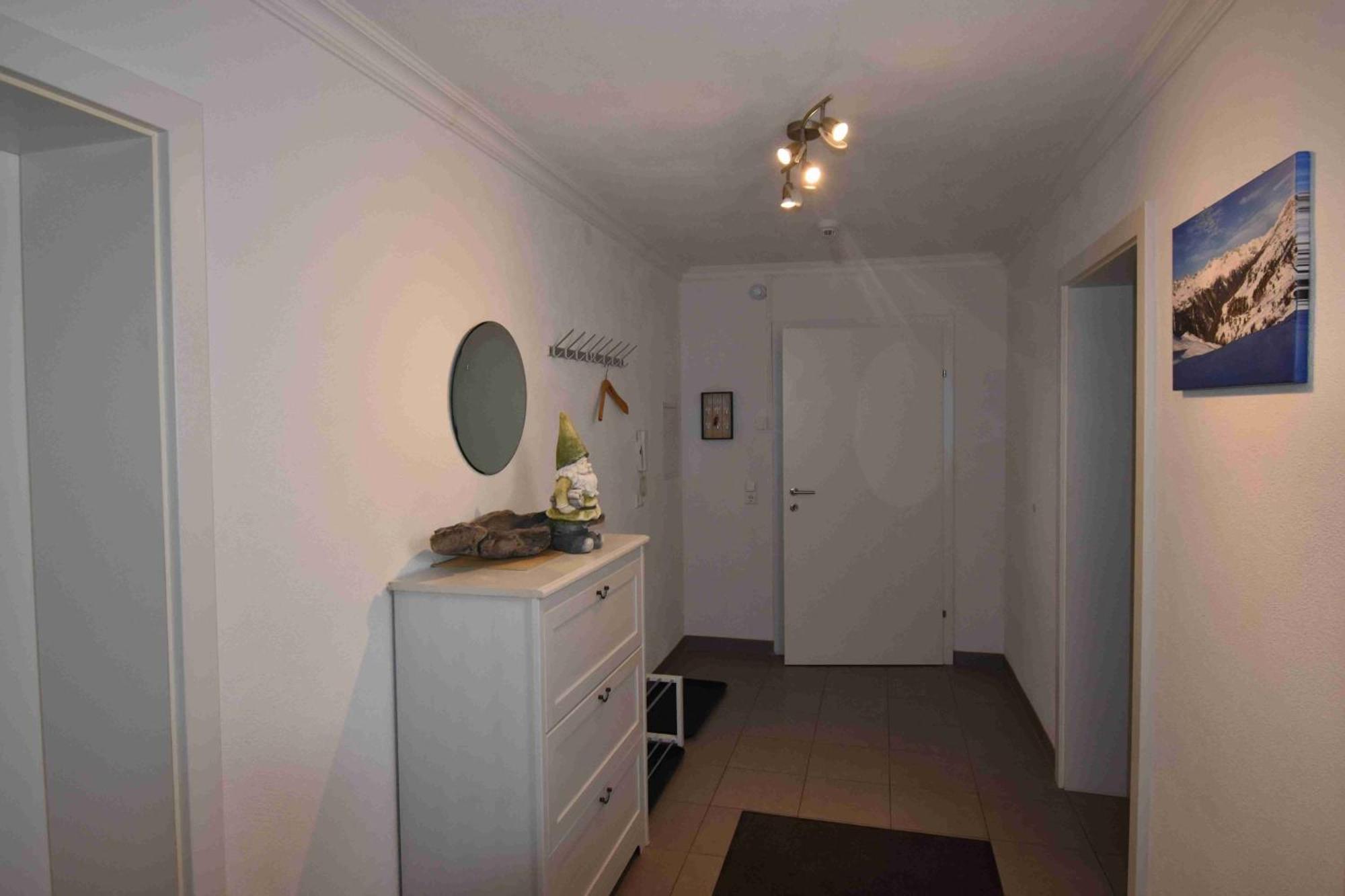 Ferienwohnung Collie Nauders Extérieur photo