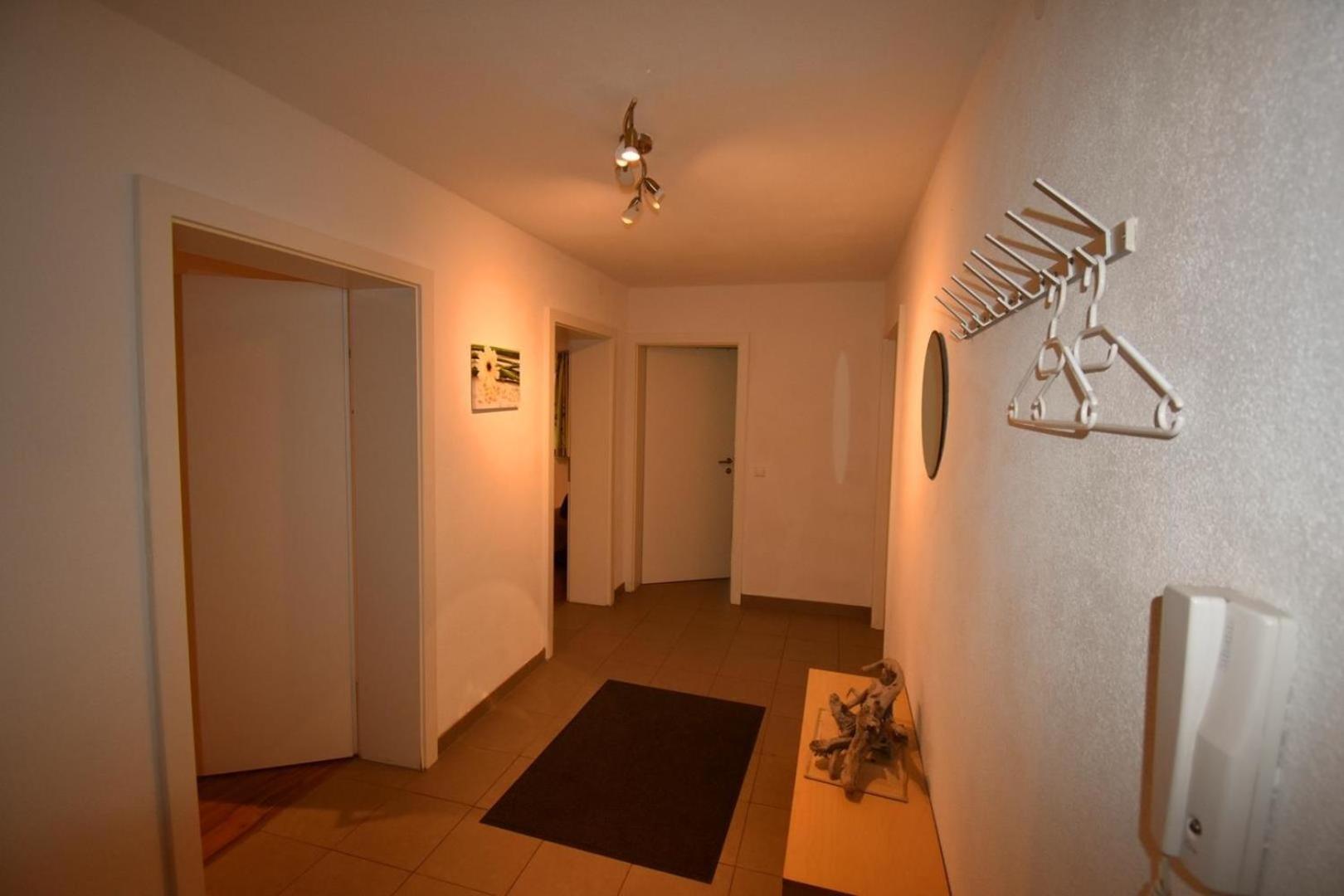 Ferienwohnung Collie Nauders Extérieur photo