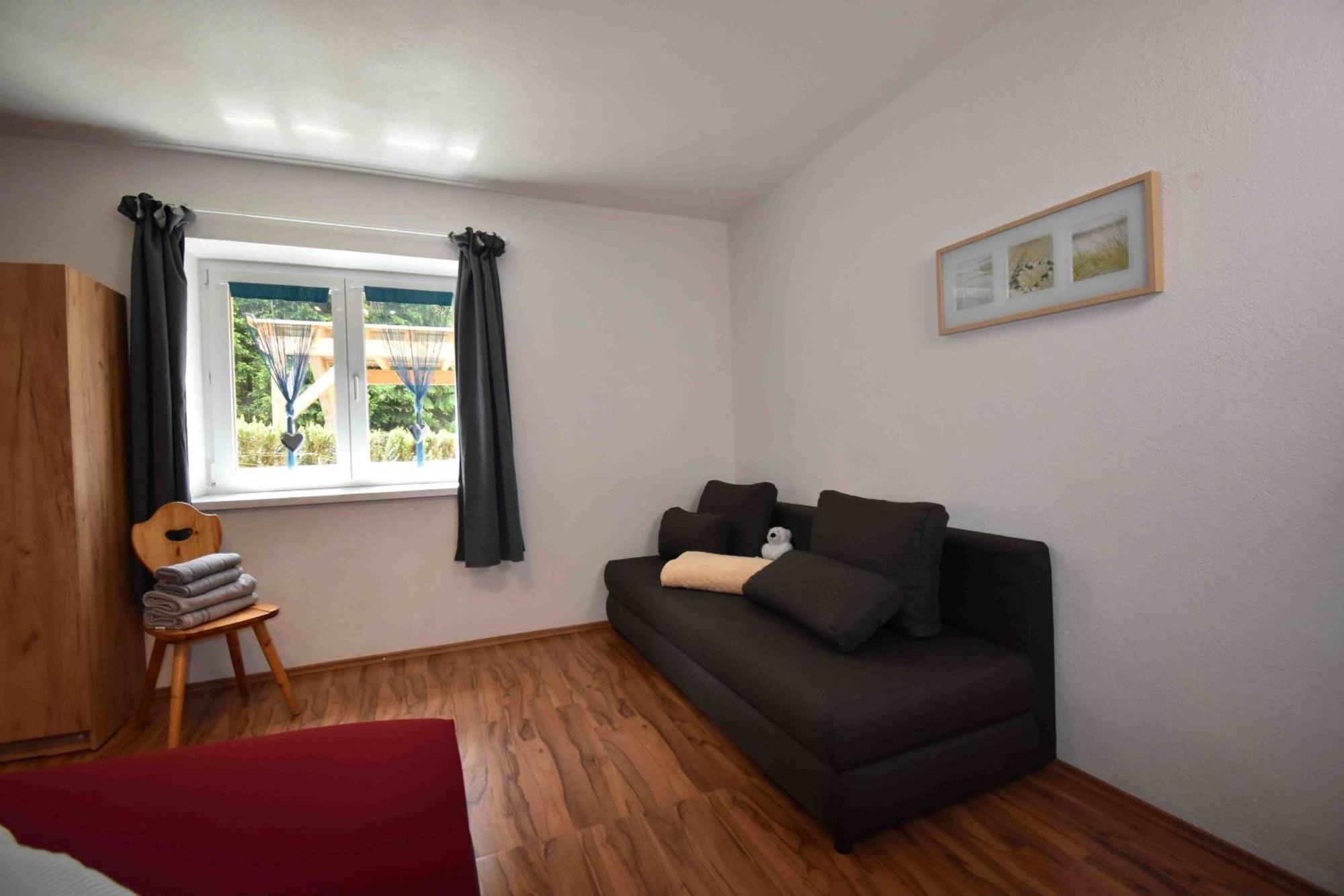 Ferienwohnung Collie Nauders Extérieur photo