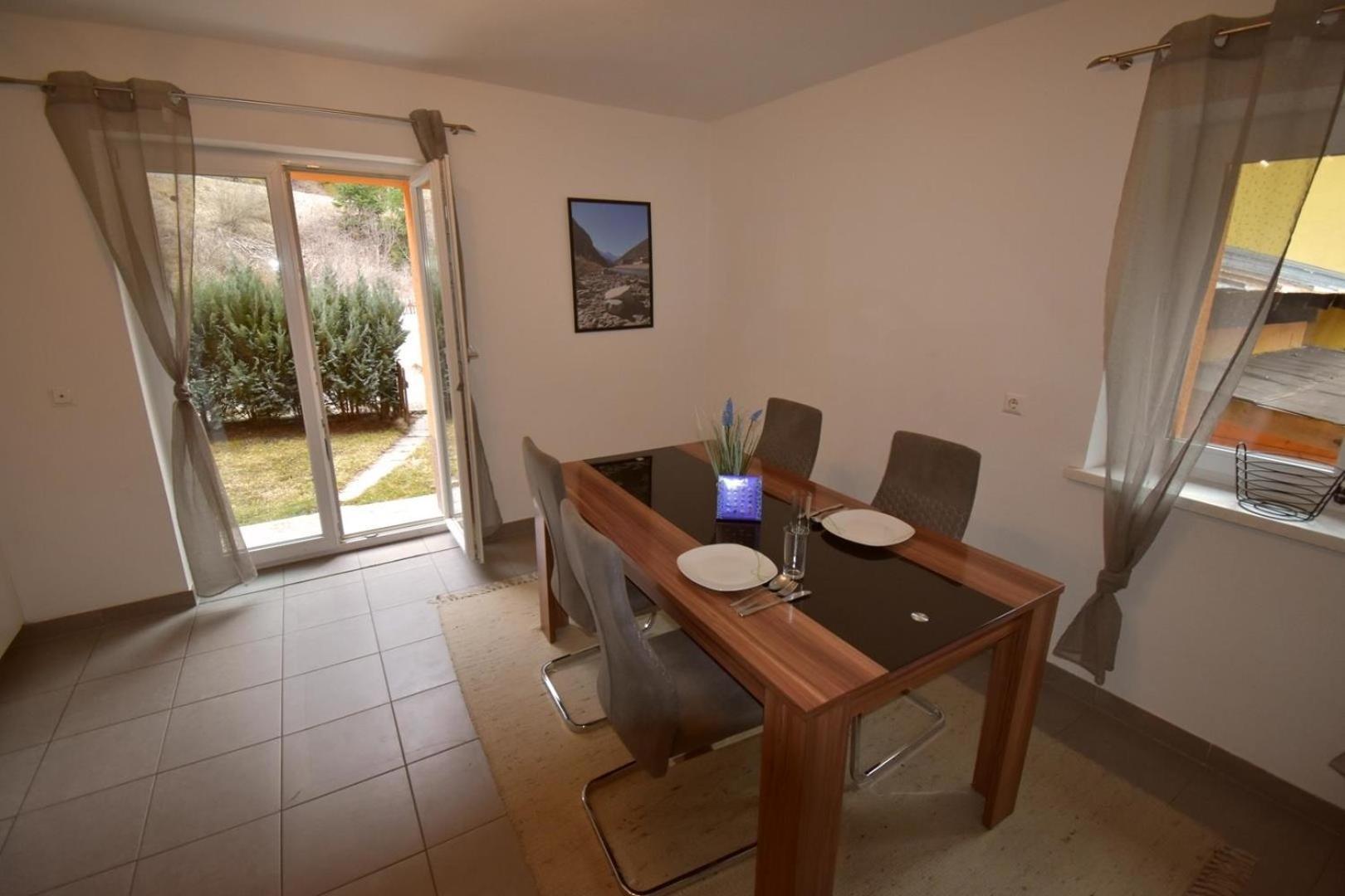 Ferienwohnung Collie Nauders Extérieur photo